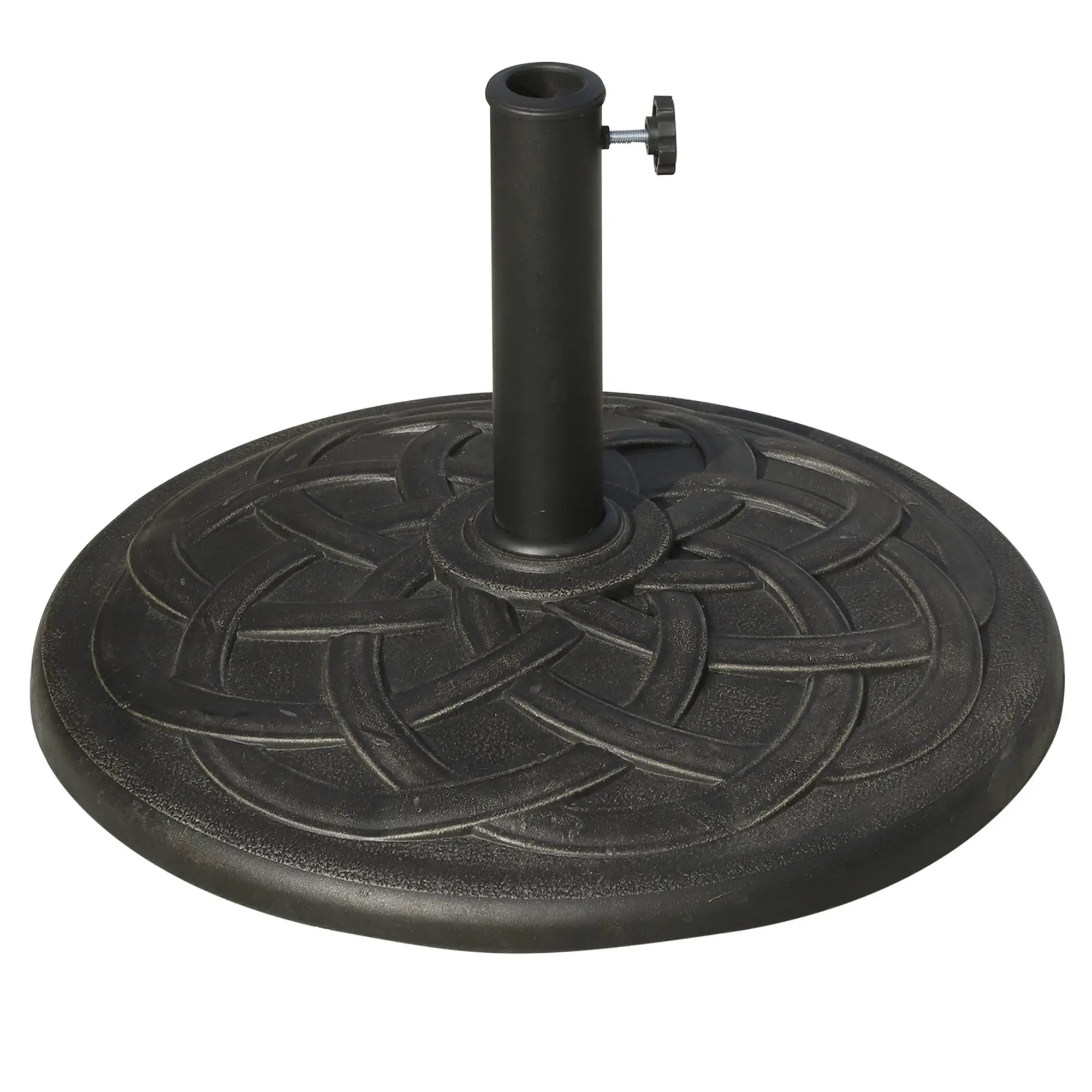 Outdoor Umbrella Base(Only the base)
Outdoor Umbrella Base(Only the base)