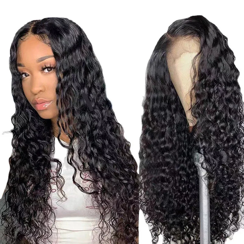 Lady Europe and America Small Curly Hair Ball Evening Dress Match Fashion Long Hair Headgear African Style Woman Long Style Wig
Lady Europe and America Small Curly Hair Ball Evening Dress Match Fashion Long Hair Headgear African Style Woman Long Style Wig