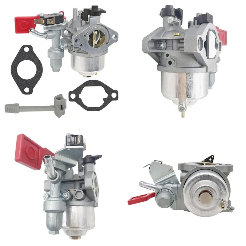 Carburetor for BRIGGS & STRATTON 799060 84004885 10HP Engine, Air Filter & Engine Parts
Carburetor for BRIGGS & STRATTON 799060 84004885 10HP Engine, Air Filter & Engine Parts