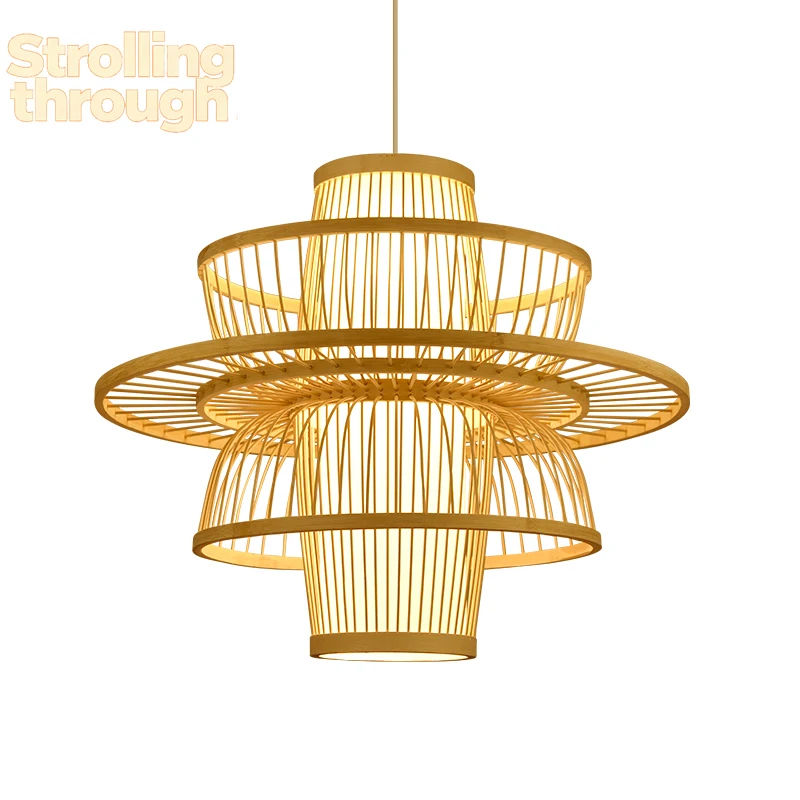 Новая китайская бамбуковая художественная люстра B & B, барная стойка, креативная индивидуальность, чайная комната, ресторан, китайский бамбуковый фонарь
Новая китайская бамбуковая художественная люстра B & B, барная стойка, креативная индивидуальность, чайная комната, ресторан, китайский бамбуковый фонарь