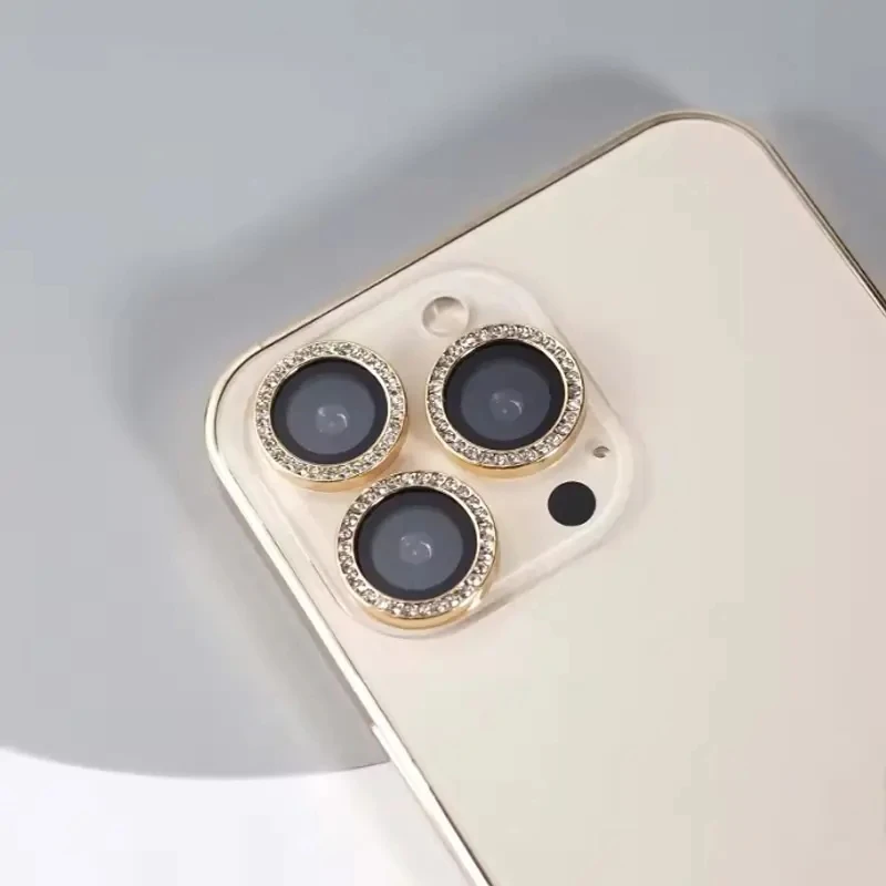 3PCS Protective Tempered Film For Camera Lens IPhone 15 14 13 12 11 Pro Max Plus HD Glass Luxury Shining Diamond
3PCS Protective Tempered Film For Camera Lens IPhone 15 14 13 12 11 Pro Max Plus HD Glass Luxury Shining Diamond