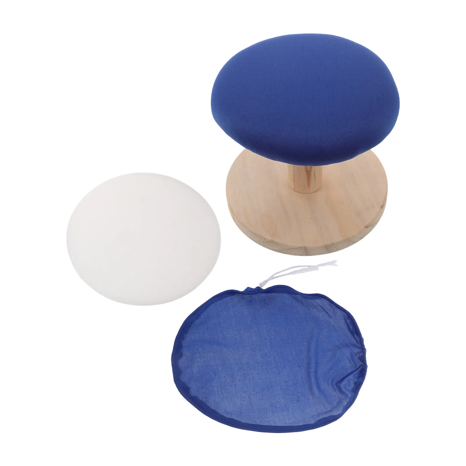 Small Wooden Ironing Board Tailor Iron Board Round Base for Bra Curved Seams Collars Cuff Sleeve Garment Ironing
Small Wooden Ironing Board Tailor Iron Board Round Base for Bra Curved Seams Collars Cuff Sleeve Garment Ironing