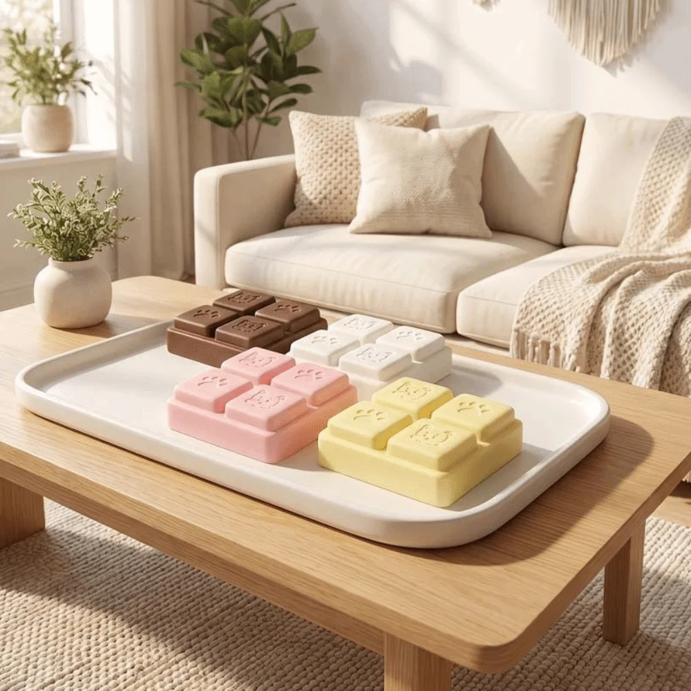 Slow Rising Milk Cube Bread Squeeze Toy Non-Toxic Super Soft Fidget Cake Bread Simulated Cute Pinch Sensory Bread Toy Kids Adult
Slow Rising Milk Cube Bread Squeeze Toy Non-Toxic Super Soft Fidget Cake Bread Simulated Cute Pinch Sensory Bread Toy Kids Adult