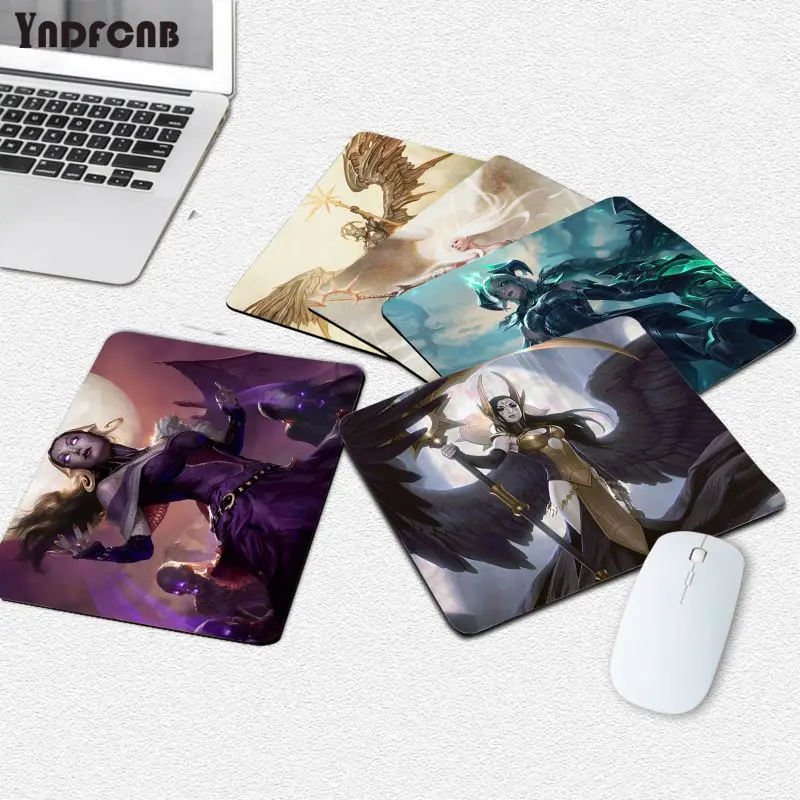M-Magic The G-Gatherings 20x25cm Gaming Mouse Pad Gamer Desk Mat Keyboard Pad Decoration Mause Pad For PC Desk Pad
M-Magic The G-Gatherings 20x25cm Gaming Mouse Pad Gamer Desk Mat Keyboard Pad Decoration Mause Pad For PC Desk Pad