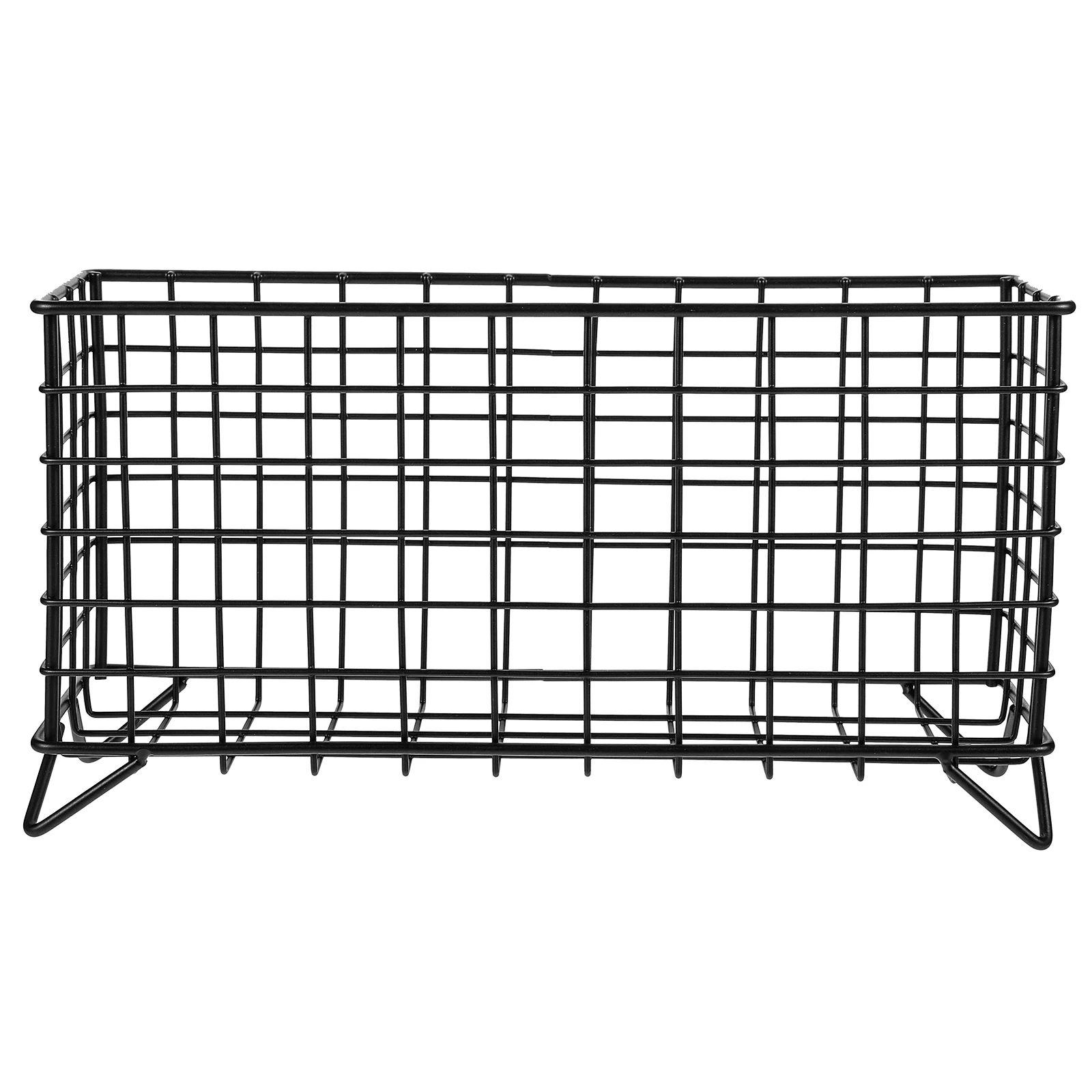 Rabbit Hay Feeder Durable Iron Holder Large Capacity Smooth Edges Black Wall Mounted Metal Rack for Rabbits Guinea Pigs Small
Rabbit Hay Feeder Durable Iron Holder Large Capacity Smooth Edges Black Wall Mounted Metal Rack for Rabbits Guinea Pigs Small