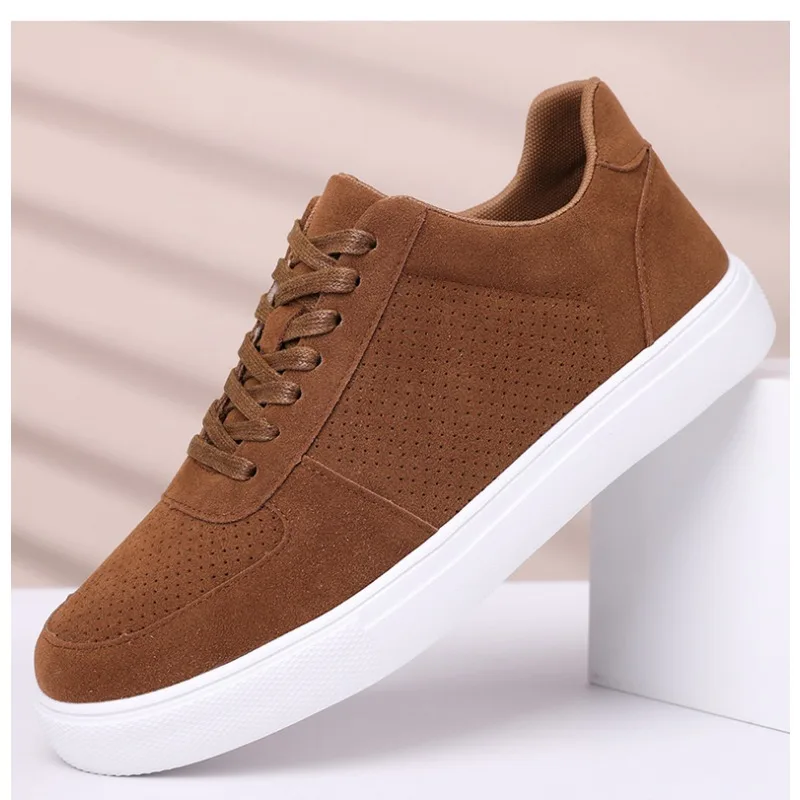 Повседневная обувь: лоферы, британские кожаные кроссовки, классические мужские кожаные туфли, весенне-летние новые модные дизайнерские лоферы
Повседневная обувь: лоферы, британские кожаные кроссовки, классические мужские кожаные туфли, весенне-летние новые модные дизайнерские лоферы