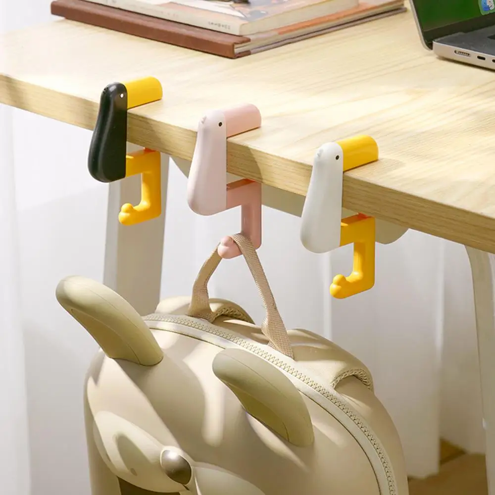 Purse Hook For Table Edge Duck Shape Purse Table Holder Bag Backpack Hook No Drilling Under Desk Backpack Hanger For Desk
Purse Hook For Table Edge Duck Shape Purse Table Holder Bag Backpack Hook No Drilling Under Desk Backpack Hanger For Desk