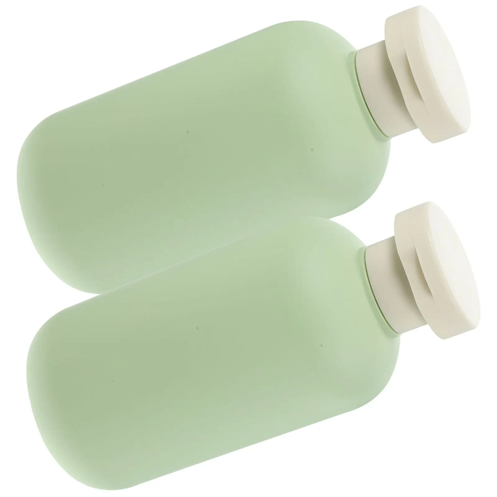 2Pcs Flip Cap Bottles 200ML Portable Travel Containers for Shampoo Lotion Oil Small Size Squeeze Bottles Toiletries Storage
2Pcs Flip Cap Bottles 200ML Portable Travel Containers for Shampoo Lotion Oil Small Size Squeeze Bottles Toiletries Storage