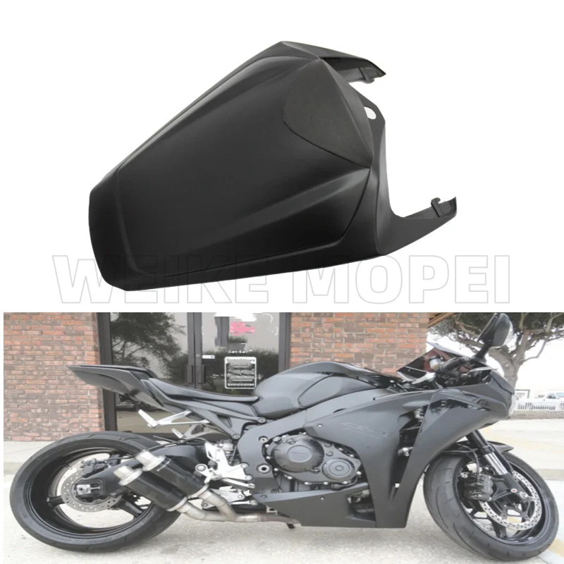 Motorcycle Fairing Rear Tail Fairing Cowl Cover Fit For HONDA CBR1000RR 2008 2009 2010 2011 Matt Black
Motorcycle Fairing Rear Tail Fairing Cowl Cover Fit For HONDA CBR1000RR 2008 2009 2010 2011 Matt Black