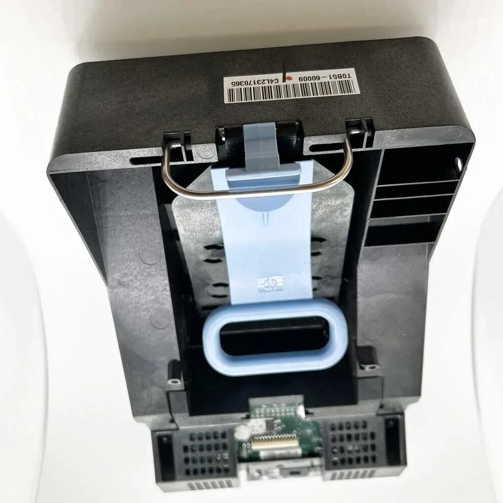 Каретка T0B51-60009 подходит для аксессуаров для принтеров HP Designjet Z5600 z5600
Каретка T0B51-60009 подходит для аксессуаров для принтеров HP Designjet Z5600 z5600