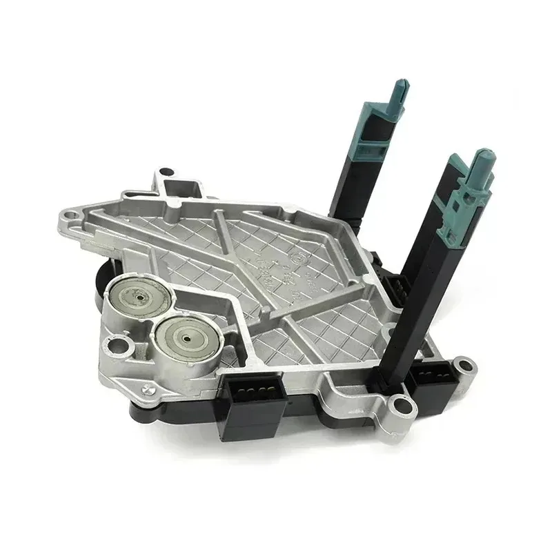 01J Automatic Transmission Computer Control Unit TCU 927156HT 01J92 for Audi A4 A6
01J Automatic Transmission Computer Control Unit TCU 927156HT 01J92 for Audi A4 A6