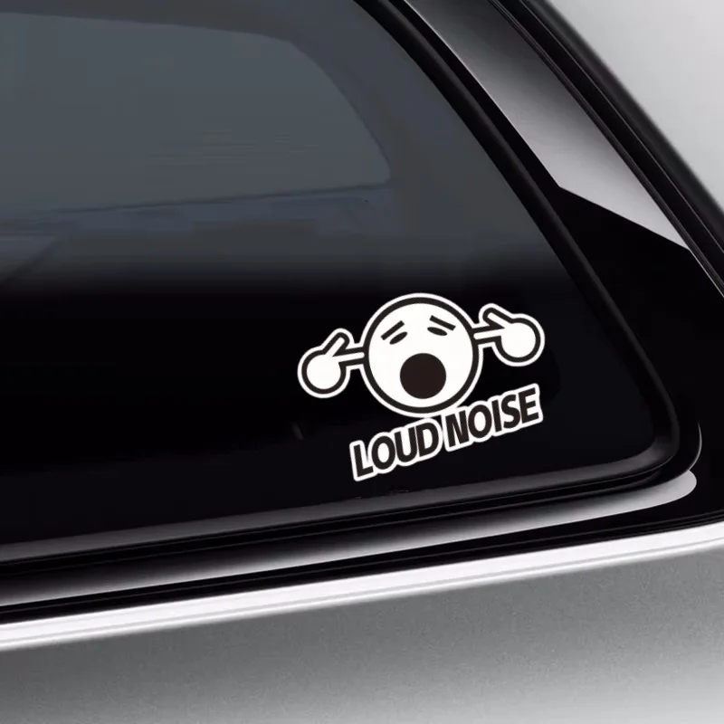 Loud Bang Japanese Style Stickers - Stickers for rear doors, windows, vehicles, motorcycles, helmets, fuel tanks, door handles
Loud Bang Japanese Style Stickers - Stickers for rear doors, windows, vehicles, motorcycles, helmets, fuel tanks, door handles