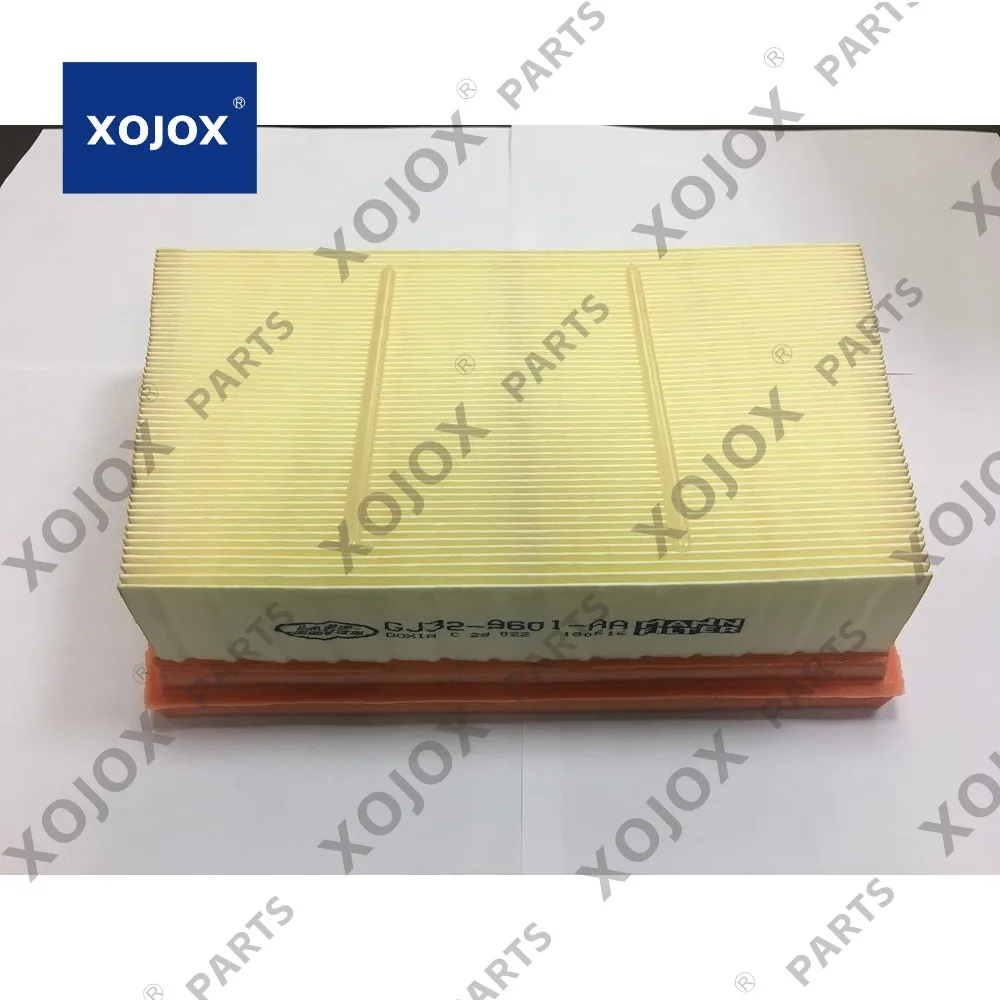 XOJOX GENUINE LAND ROVER LR071942 AIR FILTER, AIR CLEANER ELEMENT - FOR LAND ROVER EVOQUE + DISCOVERY SPORT + 2.0L DIESEL
XOJOX GENUINE LAND ROVER LR071942 AIR FILTER, AIR CLEANER ELEMENT - FOR LAND ROVER EVOQUE + DISCOVERY SPORT + 2.0L DIESEL