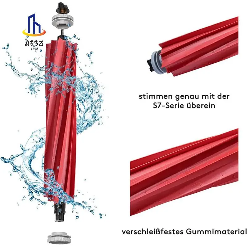 A33Z-Для Xiaomi Roborock S7 S7+ S7 Plus S7 Maxv S7 Pro S7 Maxv Ultra T7 T7S Plus Пылесос Mian Боковая щетка Фильтр Швабры
A33Z-Для Xiaomi Roborock S7 S7+ S7 Plus S7 Maxv S7 Pro S7 Maxv Ultra T7 T7S Plus Пылесос Mian Боковая щетка Фильтр Швабры