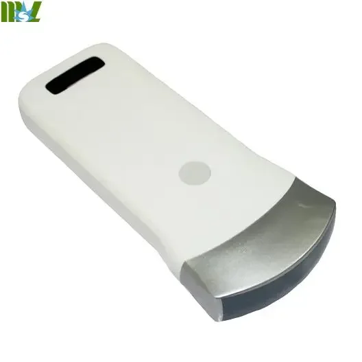 Портативный ультразвуковой сканер, беспроводный ультразвуковой зонд USB для ноутбука
Портативный ультразвуковой сканер, беспроводный ультразвуковой зонд USB для ноутбука