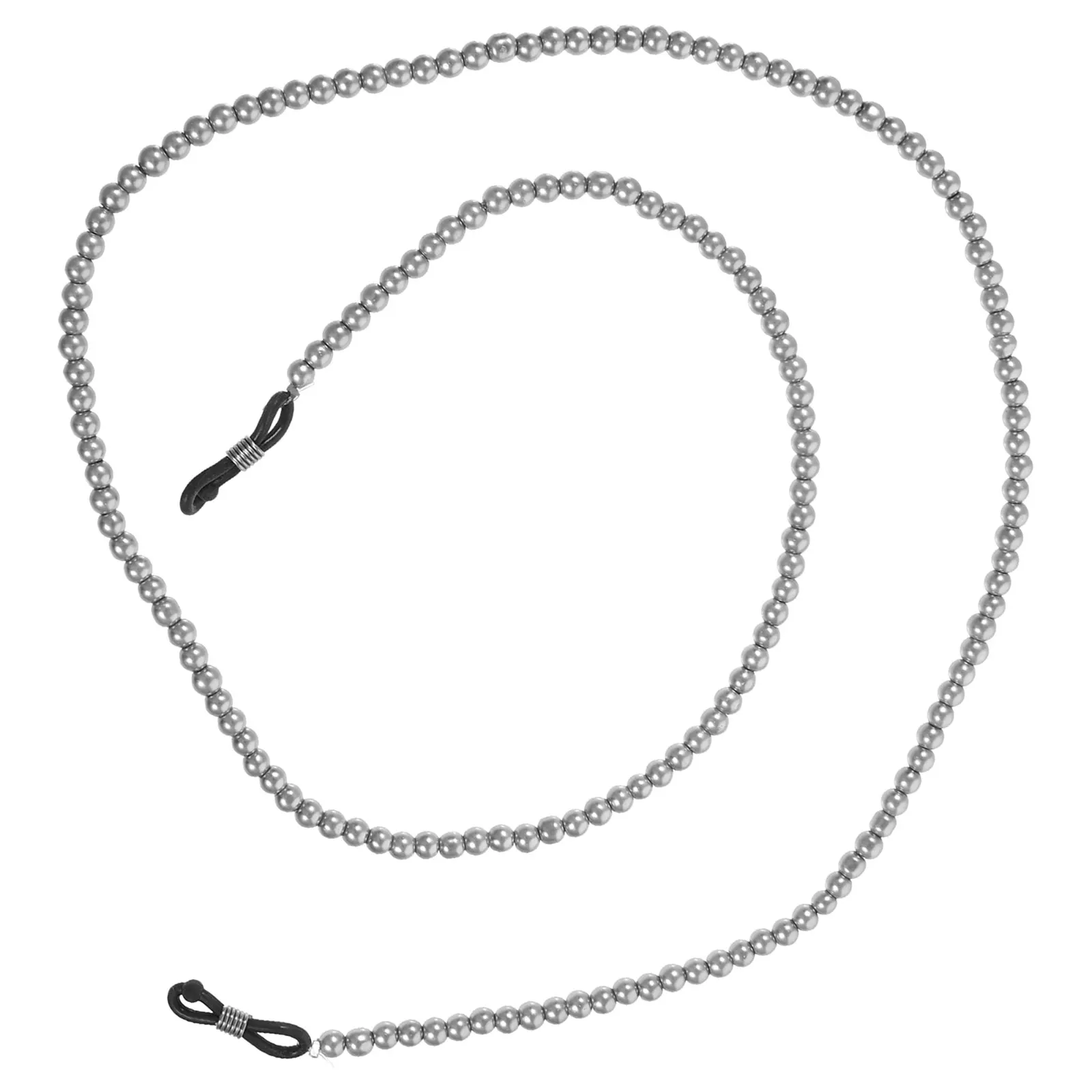 Glasses Chain Eye Strap Lanyard European and American Eyeglass Cords Eyeglasses Grey Man
Glasses Chain Eye Strap Lanyard European and American Eyeglass Cords Eyeglasses Grey Man