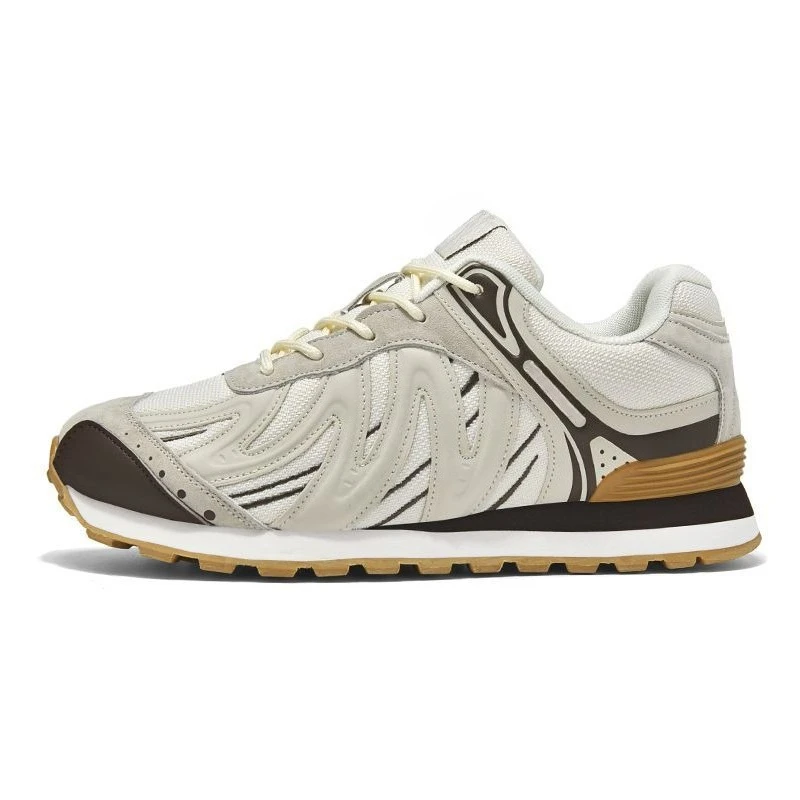 Classic Sport Shoes Brand for Couples Comfortable Wearable Walking Jogging Sneaker Man Popular Designer Sneakers for Unisex
Classic Sport Shoes Brand for Couples Comfortable Wearable Walking Jogging Sneaker Man Popular Designer Sneakers for Unisex