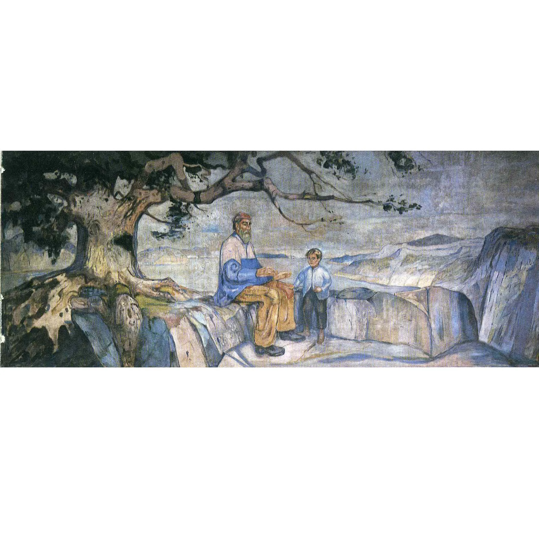 Ручная роспись, высокое качество, Репродукция истории от Edvard Munch, фигурка импрессиониста, живопись на холсте, украшение для дома
Ручная роспись, высокое качество, Репродукция истории от Edvard Munch, фигурка импрессиониста, живопись на холсте, украшение для дома