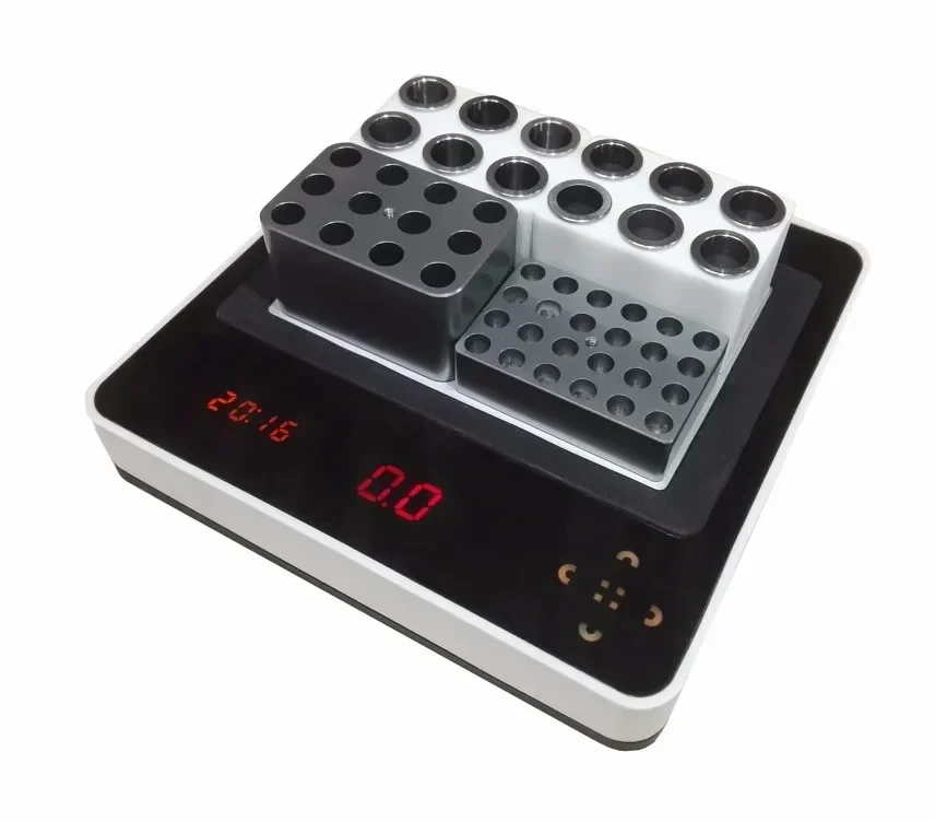 high quality programmable dry bath mini incubator for clean workstation
high quality programmable dry bath mini incubator for clean workstation