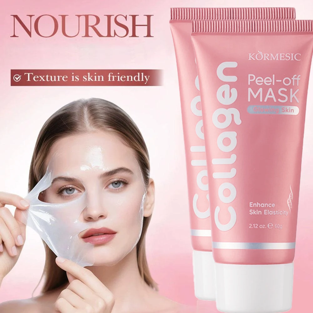 Deep Collagen Mask Peel Off Masks Face Anti Wrinkle Lifting Skin Care Bio Masks Night Wrapping Woman Overnight Korean Skin Care
Deep Collagen Mask Peel Off Masks Face Anti Wrinkle Lifting Skin Care Bio Masks Night Wrapping Woman Overnight Korean Skin Care