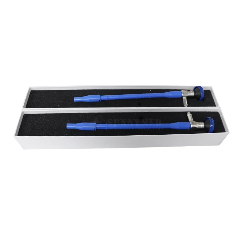 SY-P049 China Ventriculoscopy Instruments Medical Neurosurgery Ventriculoscope Set
SY-P049 China Ventriculoscopy Instruments Medical Neurosurgery Ventriculoscope Set