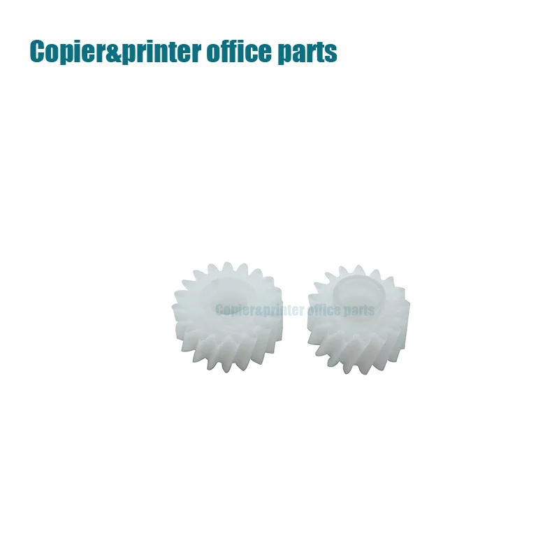 Совместимая шестерня ADF для Ricoh MP 4002 5002 5000 5001 4000 4001, шестерня ADF 17T 19T, запасные части для копировального принтера
Совместимая шестерня ADF для Ricoh MP 4002 5002 5000 5001 4000 4001, шестерня ADF 17T 19T, запасные части для копировального принтера