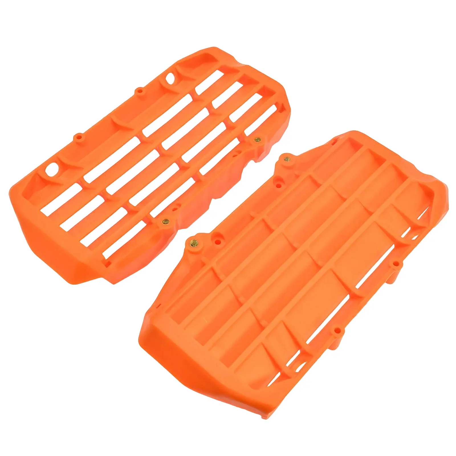 Motocross Radiator Grill Guard Protector Cover For KTM XC XCF XCW XCFW SX SXF EXC EXCF Six Day TPI 125 250 350 450 500 2017-2023
Motocross Radiator Grill Guard Protector Cover For KTM XC XCF XCW XCFW SX SXF EXC EXCF Six Day TPI 125 250 350 450 500 2017-2023