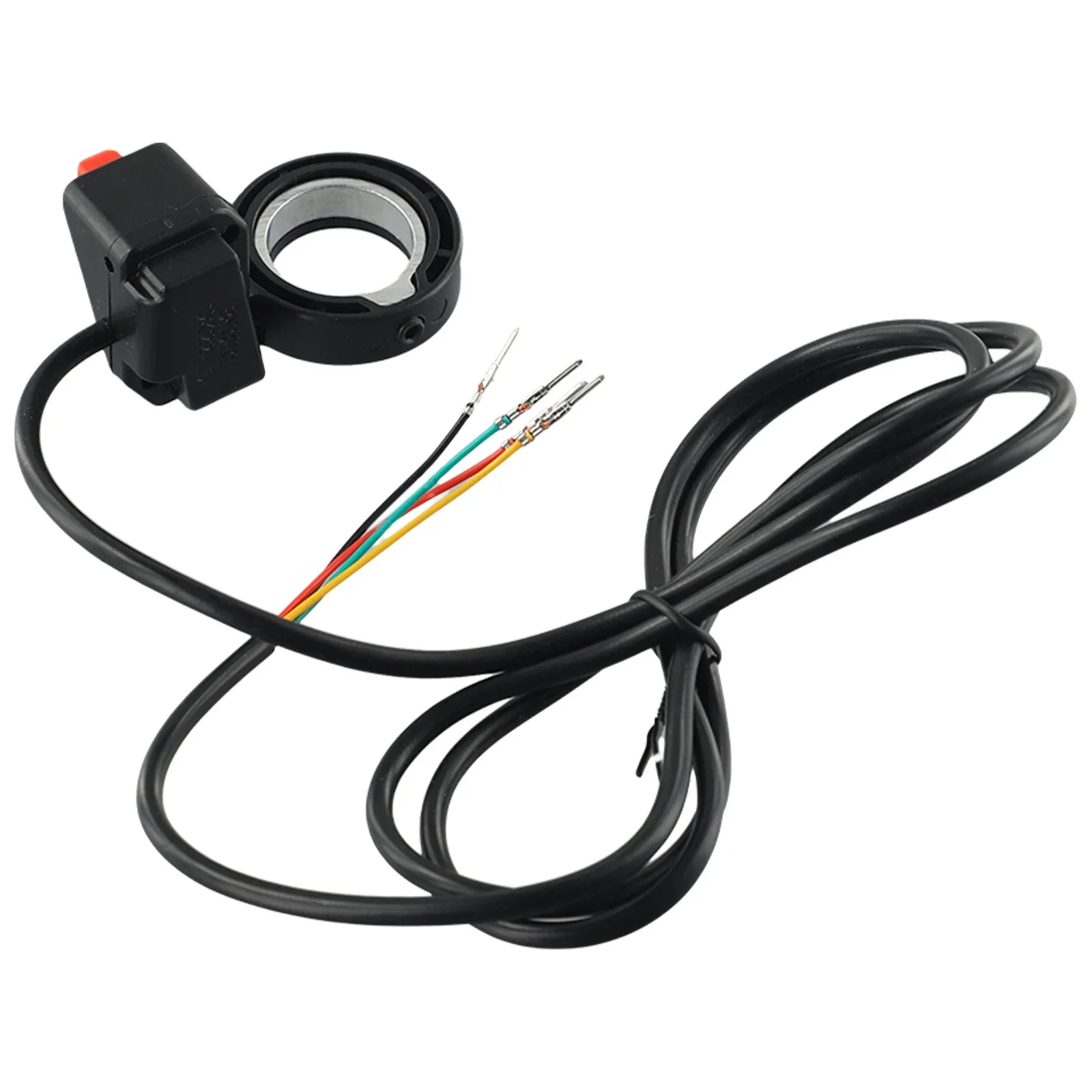 Switch Drive Switch Handlebar Switch 6*4*2cm ABS Lightweight Line Lengh 123cm Single Dual Drive Electric Bikes
Switch Drive Switch Handlebar Switch 6*4*2cm ABS Lightweight Line Lengh 123cm Single Dual Drive Electric Bikes