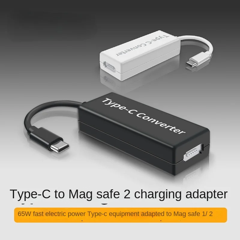 Кабель-преобразователь USB 3. 0 USB C папа-Magsafe 5. 0 5Pin 65 Вт, адаптер USB C, совместимый с зарядным устройством MacBook MagSafe2
Кабель-преобразователь USB 3. 0 USB C папа-Magsafe 5. 0 5Pin 65 Вт, адаптер USB C, совместимый с зарядным устройством MacBook MagSafe2