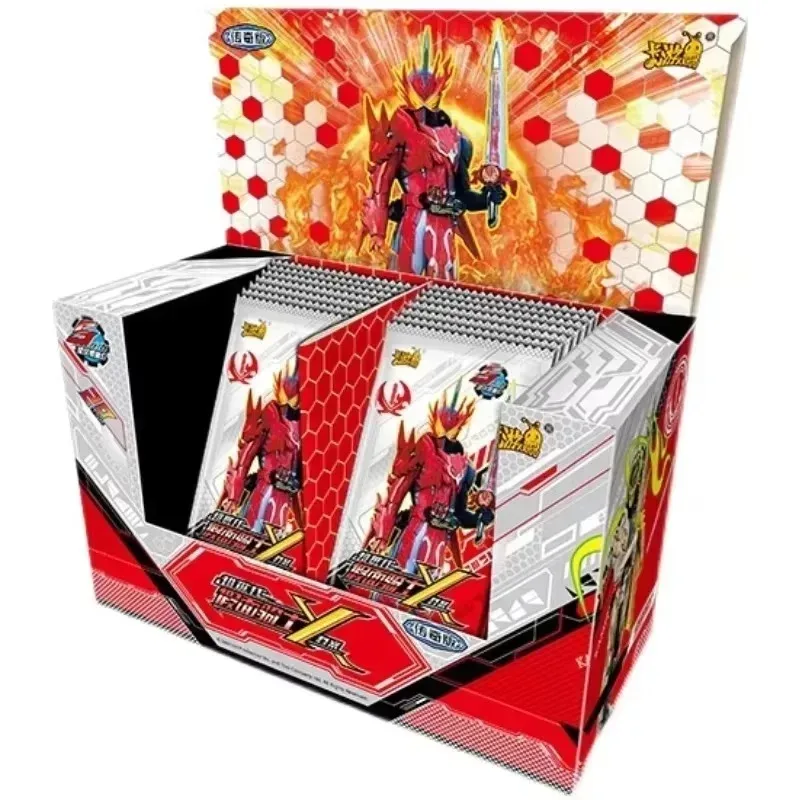 Коллекционная карточка KAYOU Authentic Kamen Rider Card Legacy Series Rider Chronicles Kuuga 2000, лимитированная серия, аниме-игра, коллекционная карточка-игрушка, подарок
Коллекционная карточка KAYOU Authentic Kamen Rider Card Legacy Series Rider Chronicles Kuuga 2000, лимитированная серия, аниме-игра, коллекционная карточка-игрушка, подарок