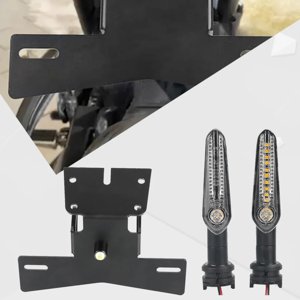 Motorcycle For YAMAHA MT-07 2021 2022 2023 MT07 MT 07 License Plate Bracket Holder stainless steel License plate frame Parts
Motorcycle For YAMAHA MT-07 2021 2022 2023 MT07 MT 07 License Plate Bracket Holder stainless steel License plate frame Parts