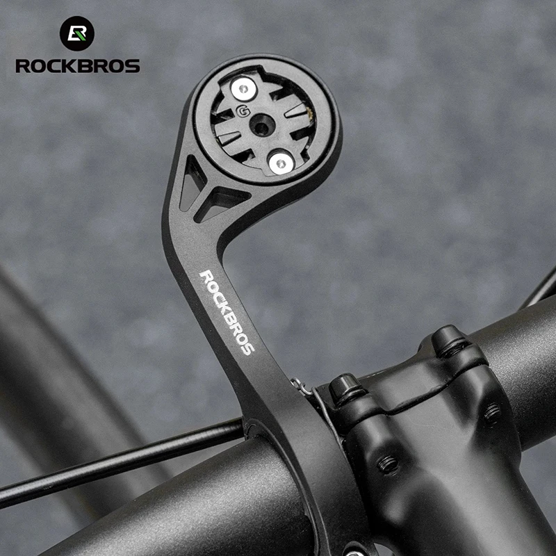 ROCKBROS Bike Light Holder Nylon Integrated Handlebar Extension Bracket For Speedometer Gopro MTB Road Bicycle Cycling Accessori
ROCKBROS Bike Light Holder Nylon Integrated Handlebar Extension Bracket For Speedometer Gopro MTB Road Bicycle Cycling Accessori