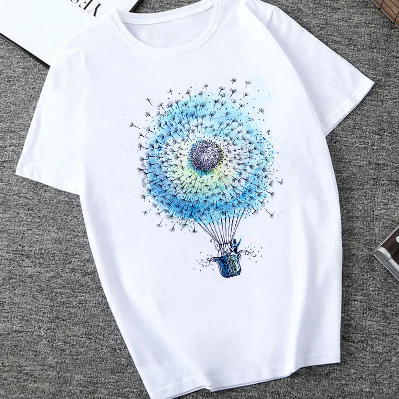 Female T Shirts Graphic Floral Flower T-shirt Women Printing Top Harajuku Casual Fashion Lady Short Tops Women T-shirts
Female T Shirts Graphic Floral Flower T-shirt Women Printing Top Harajuku Casual Fashion Lady Short Tops Women T-shirts