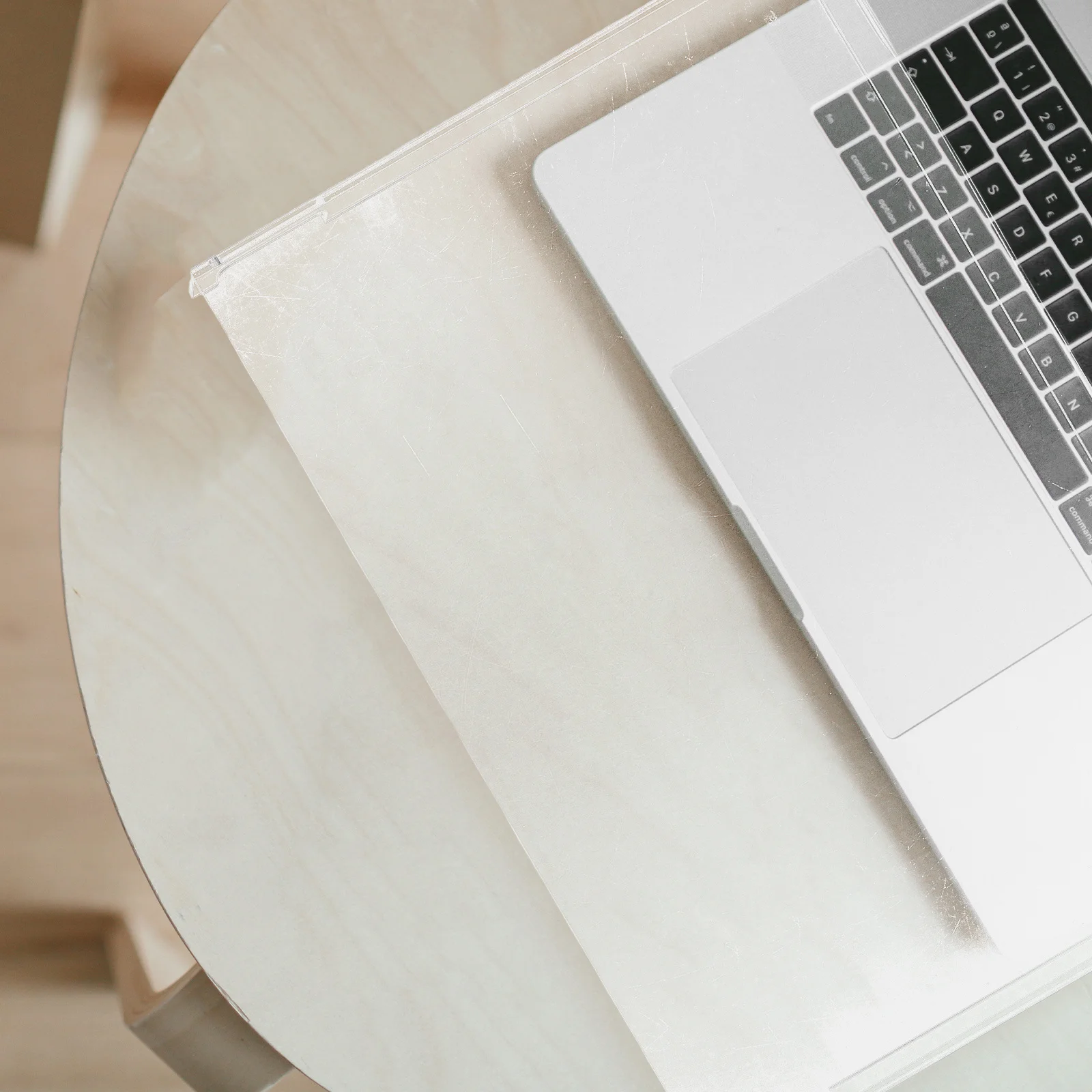 Clear Acrylic Keyboard Dust Protector Anti Cat Waterproof Cover Transparent Laptop Desktop Mechanical Mechanical Keyboard 
Clear Acrylic Keyboard Dust Protector Anti Cat Waterproof Cover Transparent Laptop Desktop Mechanical Mechanical Keyboard