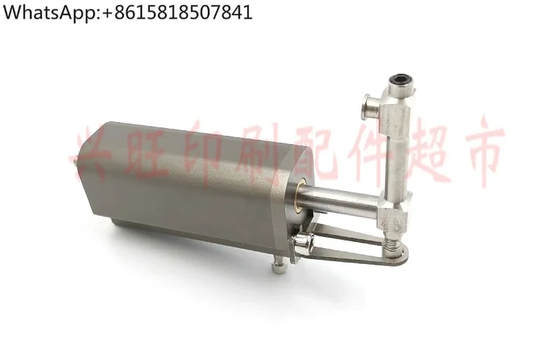 Dingshun Mounting Machine Paper Nozzle Mounting Machine Nozzle to Mounting Machine Paper Absorber
Dingshun Mounting Machine Paper Nozzle Mounting Machine Nozzle to Mounting Machine Paper Absorber