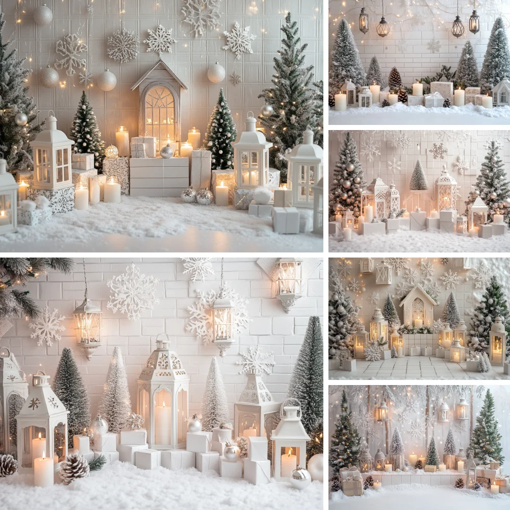 Winter Christmas Photography Background Window White Xmas Stars Trees Backdrop Baby Family Party Decor Photo Photographic Props
Winter Christmas Photography Background Window White Xmas Stars Trees Backdrop Baby Family Party Decor Photo Photographic Props