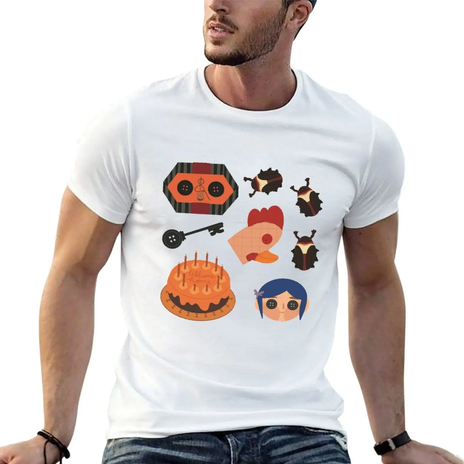 Feels Not Quite Like Home T-Shirt Casual Minimalist Short Sleeve Top
Feels Not Quite Like Home T-Shirt Casual Minimalist Short Sleeve Top