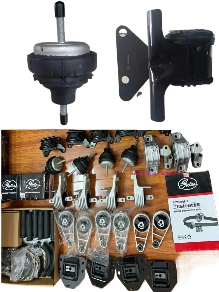 For SAIC ROEWE MG750 MG7 2.5L 1.8T ROVER 75 KKB101914 KKH101972 Engine Mounting 
For SAIC ROEWE MG750 MG7 2.5L 1.8T ROVER 75 KKB101914 KKH101972 Engine Mounting