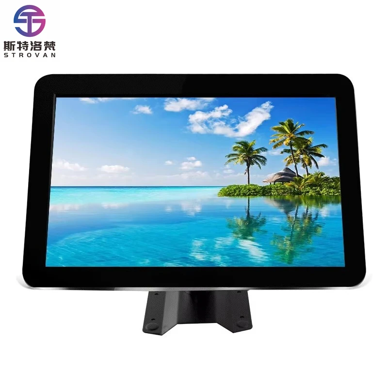 19 Inch Waterproof Touch Screen Lcd
19 Inch Waterproof Touch Screen Lcd