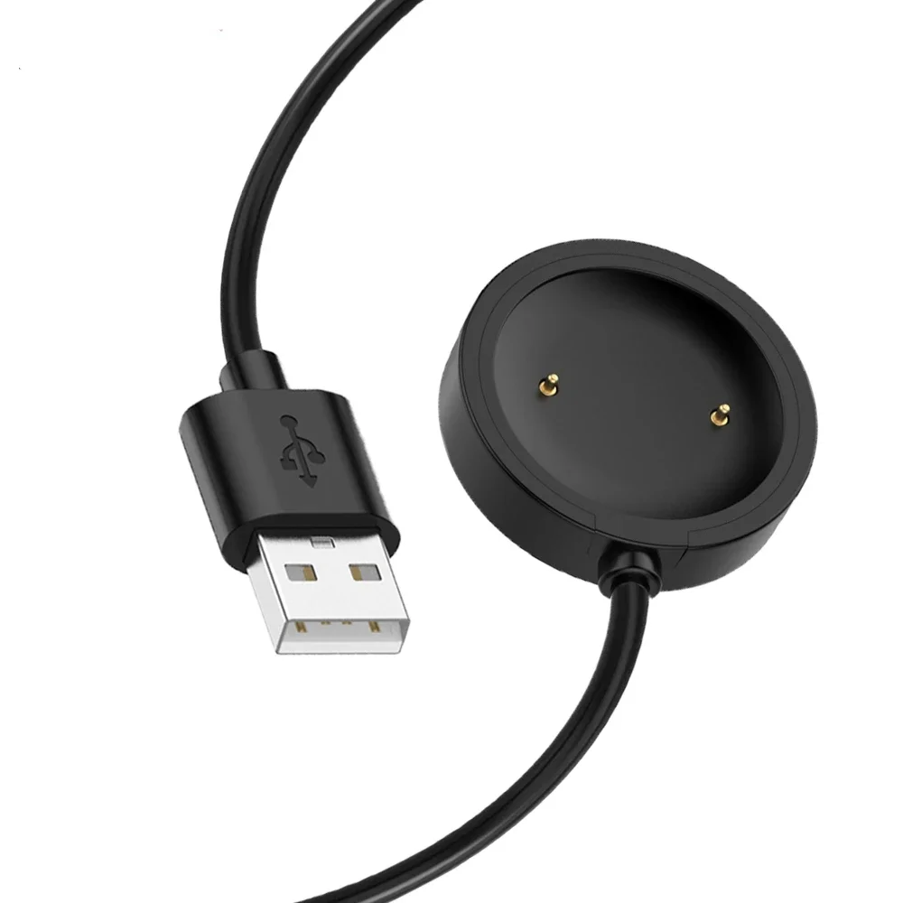 Portable USB Charger Dock Adapter For Mibro Watch X1 / Color / Lite Smartwatch Replacement Fast Charging Cable Accessories
Portable USB Charger Dock Adapter For Mibro Watch X1 / Color / Lite Smartwatch Replacement Fast Charging Cable Accessories