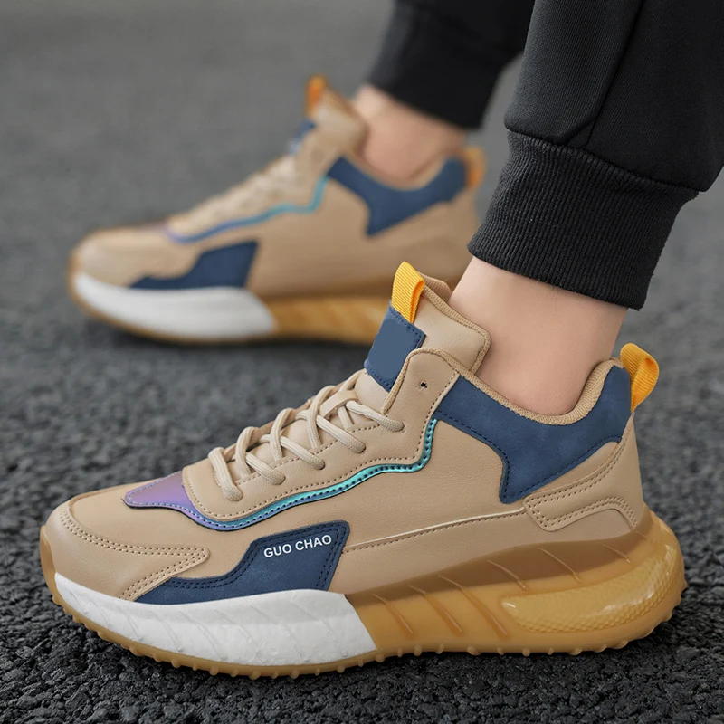 2025 New Men's Board Shoes,sneakers,skate shoes,Casual Shoes New Arrival Trendy Non-Slip Classic Breathable High-Quality Boost
2025 New Men's Board Shoes,sneakers,skate shoes,Casual Shoes New Arrival Trendy Non-Slip Classic Breathable High-Quality Boost