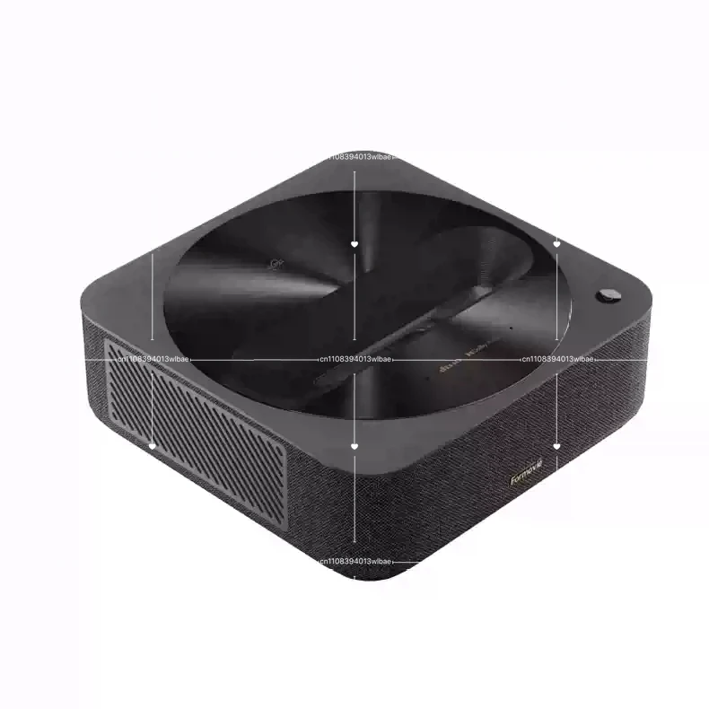 95% New R1 Nano Ultra-Short Throw Laser Projector 1080P 1200 ANSI Lumens DLP Home Theater Beamer
95% New R1 Nano Ultra-Short Throw Laser Projector 1080P 1200 ANSI Lumens DLP Home Theater Beamer