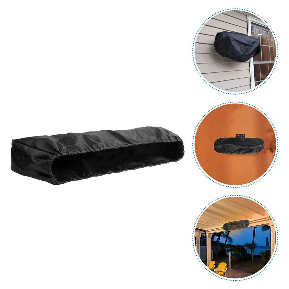 Patio Heater Cover Protective for Accessory Waterproof Portable Garden Sleeve Simple Outdoor Heaters Protector Covers
Patio Heater Cover Protective for Accessory Waterproof Portable Garden Sleeve Simple Outdoor Heaters Protector Covers