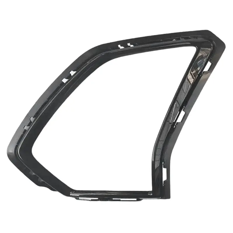 A65P-Original For Chery Omoda C5 Fog Lamp Cover Headlight Frame Trim 602002158AA 602002159AA
A65P-Original For Chery Omoda C5 Fog Lamp Cover Headlight Frame Trim 602002158AA 602002159AA