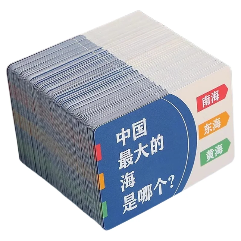 Настольная игра Knowl Energy для младших школьников: Веселые факты и викторины, карточная игра, развивающие игрушки для детей
Настольная игра Knowl Energy для младших школьников: Веселые факты и викторины, карточная игра, развивающие игрушки для детей