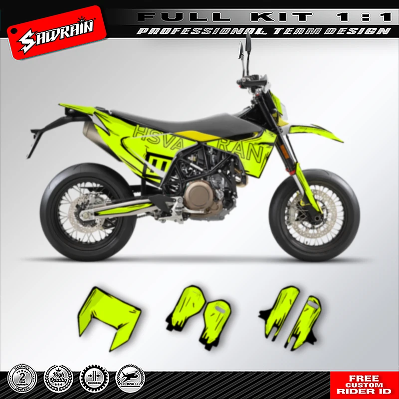 Sawrain For 701 Enduro Stickers graphics Background Decals For Husqvarna 701 SUPERMOTO ENDURO 2015 2016 2017 2018 2019 2020 017
Sawrain For 701 Enduro Stickers graphics Background Decals For Husqvarna 701 SUPERMOTO ENDURO 2015 2016 2017 2018 2019 2020 017