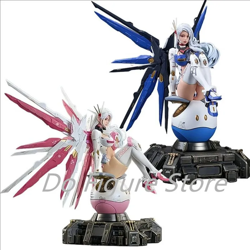 38cm Anime Figure Max Milk Studio Machine Girl Freedom Girl Unblocked Limited Edition Doll Toys Doll Gifts Pvc Model
38cm Anime Figure Max Milk Studio Machine Girl Freedom Girl Unblocked Limited Edition Doll Toys Doll Gifts Pvc Model