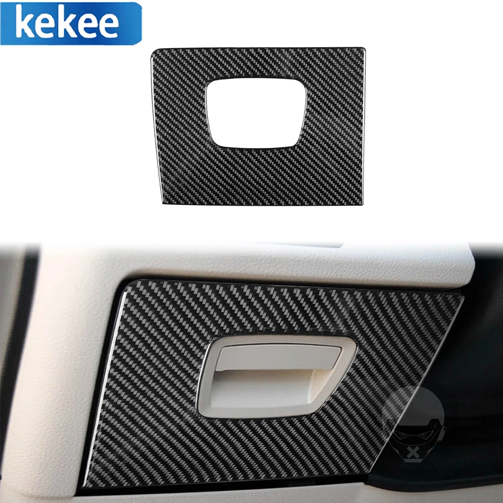 For BMW 7 Series F01 2009-2014 Carbon Fiber Central Armrest Storage Box Panel Cover Trim Decoration Accessory Sticker 1 Piece
For BMW 7 Series F01 2009-2014 Carbon Fiber Central Armrest Storage Box Panel Cover Trim Decoration Accessory Sticker 1 Piece