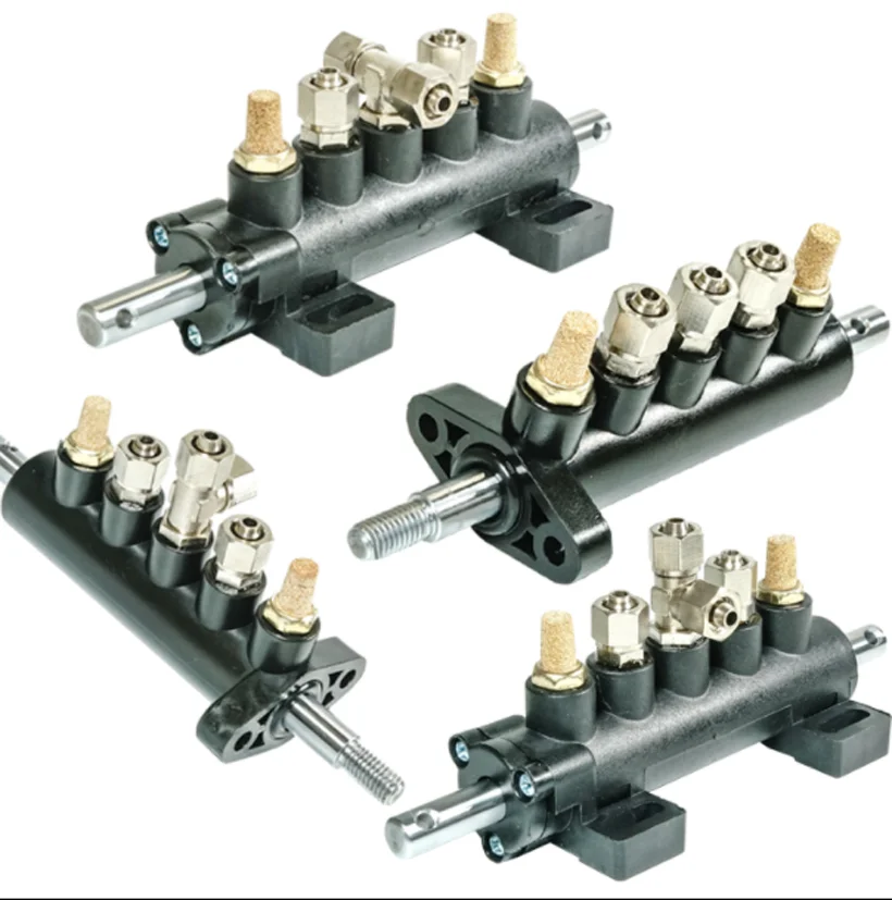 Шиномонтажный станок, запасные части, воздушное управление, пятипозиционный Педальный клапан для шиномонтажного станка, цилиндрический фотопереключатель
Шиномонтажный станок, запасные части, воздушное управление, пятипозиционный Педальный клапан для шиномонтажного станка, цилиндрический фотопереключатель