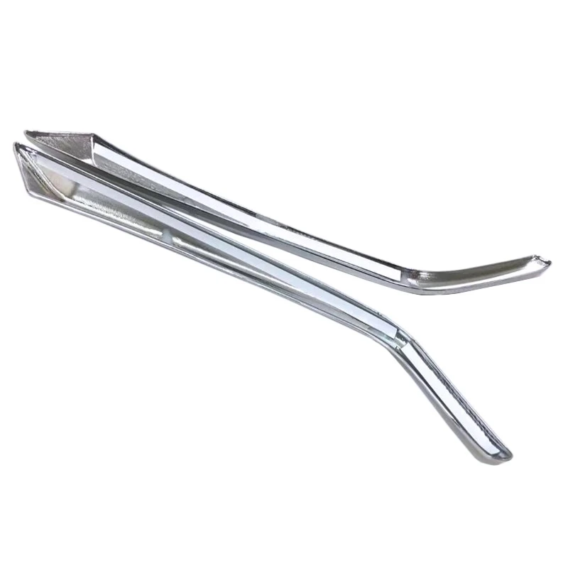 Highly Recommended.Front Bottom Foglight Cover Eyebrow Strip Bumper Trim for Mazda CX3
Highly Recommended.Front Bottom Foglight Cover Eyebrow Strip Bumper Trim for Mazda CX3